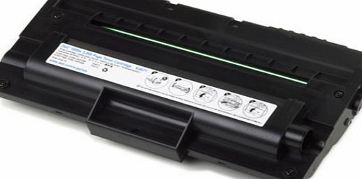Pelikan 630117 Peli toner BK 5000 pages 630117