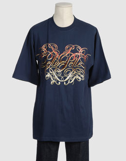 TOPWEAR Short sleeve t-shirts MEN on YOOX.COM