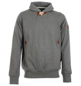 Dunstone Grey Sweatshirt