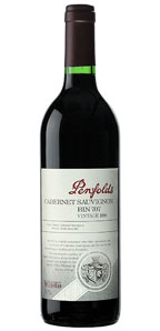 Penfolds Bin 707 Cabernet Sauvignon 2005 S Australia