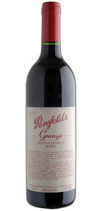 Penfolds Grange 1997 S Australia