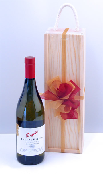 Wine Gift Box