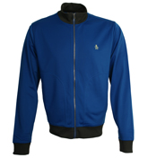 Blue Jacket