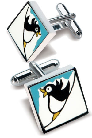 Cufflinks