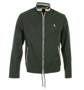 Darkest Spruce Lightweight Jacket