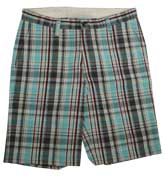 Meadowbrook Check Shorts