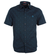 Total Eclipse Heritage Slim Fit Shirt