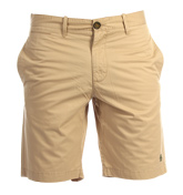 Wittfield Cornstalk Shorts