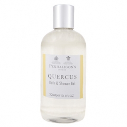 QUERCUS COLOGNE (100ML)