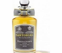 Sartorial Eau de Toilette 100ml