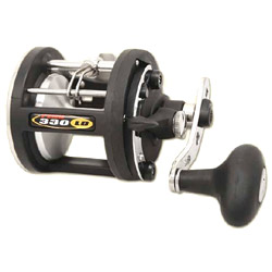 penn GT Lever Drag Reels - 320LD