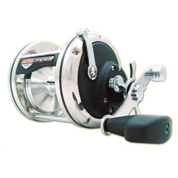 GTO Levelwind Reels - 220 GTO