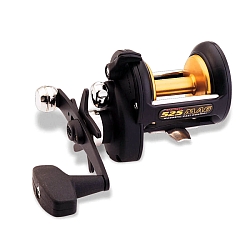 Magnetic 525 Mag Reel