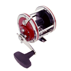 Penn Senator 112H Reel - Fast Retrieve