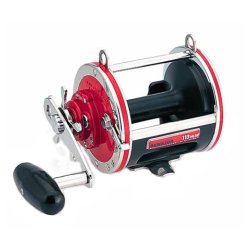 Senator 113HLW Reel 4/0 - Fast Retrieve