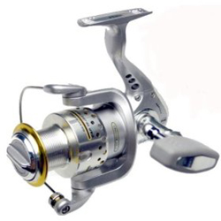 Silverado Spinning Reel SV5000