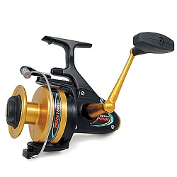 Spinfisher 650SSm Metal Spinning Reel