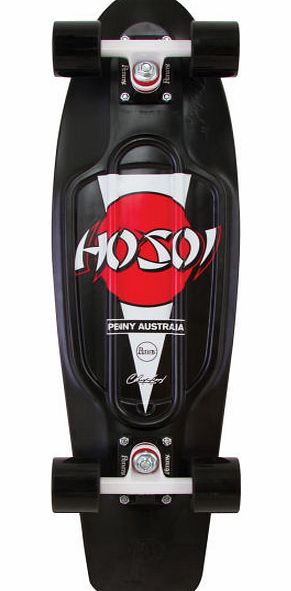 Penny Christian Hosoi Signature Skateboard - 27