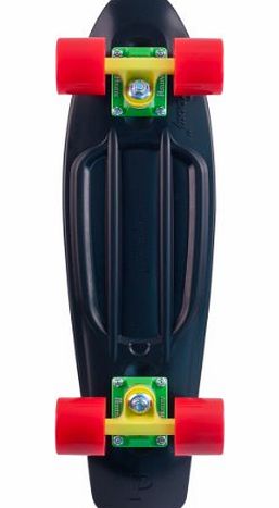 Penny Complete Skateboard - Rasta