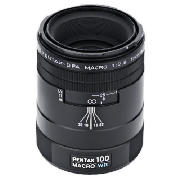 100mm f/2.8 Macro WR ( Waterproof)