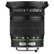 PENTAX 12-24mm f/4 ED (AL) (IF)