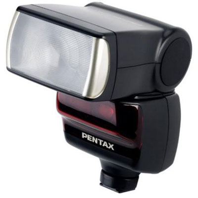 Pentax AF 500 FTZ Flashgun