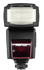 PENTAX AF-540 FGZ Flashgun