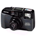 PENTAX ESPIO 105WR