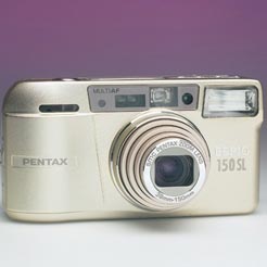 PENTAX ESPIO 150