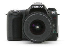 PENTAX IST-D-KIT