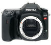 PENTAX ist DL black