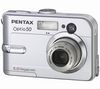 PENTAX Optio 50