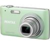 PENTAX Optio P80 green