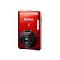 Pentax OPTIO S1 red