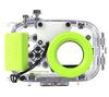 PENTAX Underwater housing OWP2 for S4i-S5i