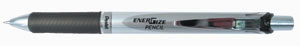 Energize Automatic Pencil Pink Barrel