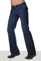 balham heavy wash jeans