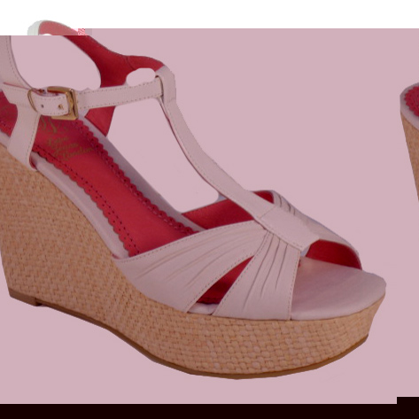 Pepe Ophra, Off White