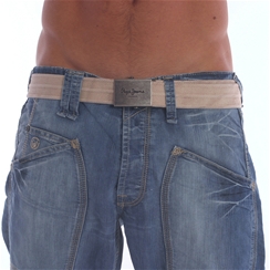 Pepe Jeans Hershey Belt