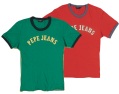 mens pack of two T-shirts