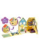 Peppa Pig - Peppa PigS Deluxe Playhouse