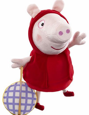 - Supersoft Peppa