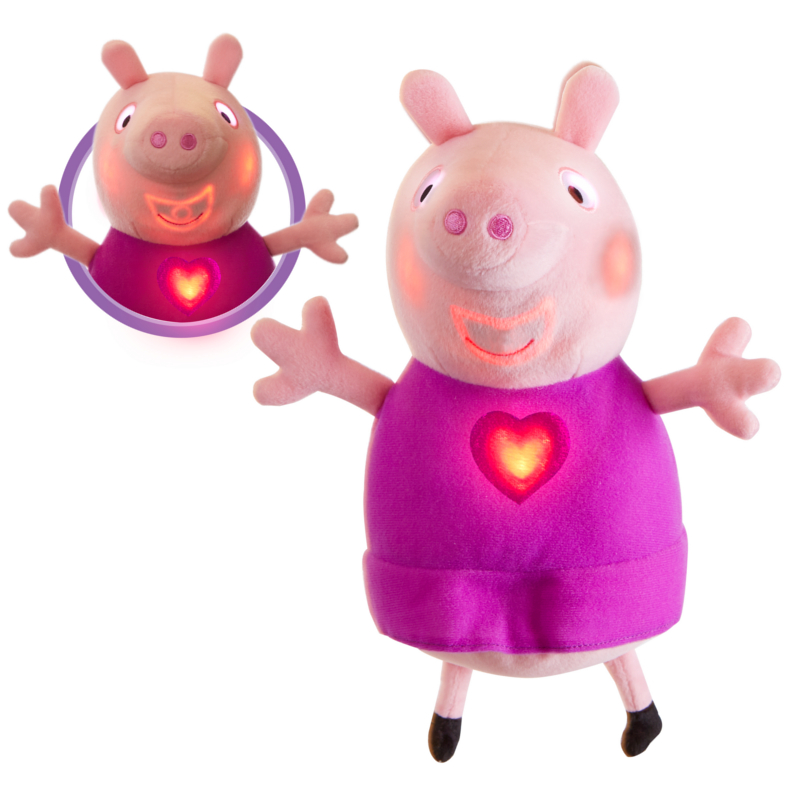 Chatterbox Peppa