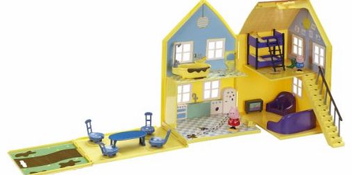 Deluxe Playhouse