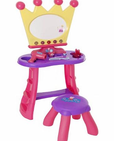 Peppa Pig Dressing Table