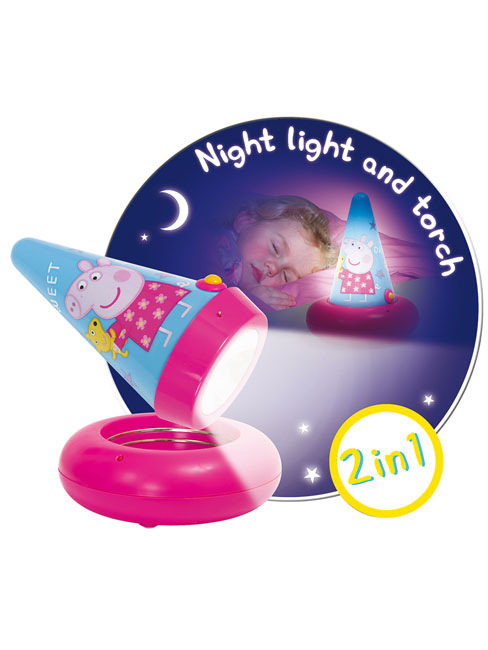 Go Glow Torch / Night Light