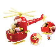 Peppa Pig Helicopter