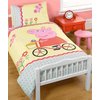 peppa pig Junior / Cot Bed Duvet Cover