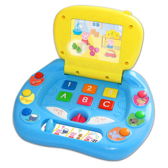 My First Laptop