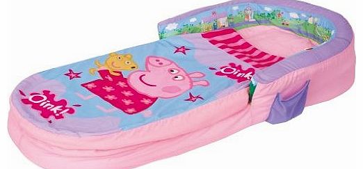 Peppa Pig My First ReadyBed